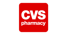 CVS Pharmacy company logo