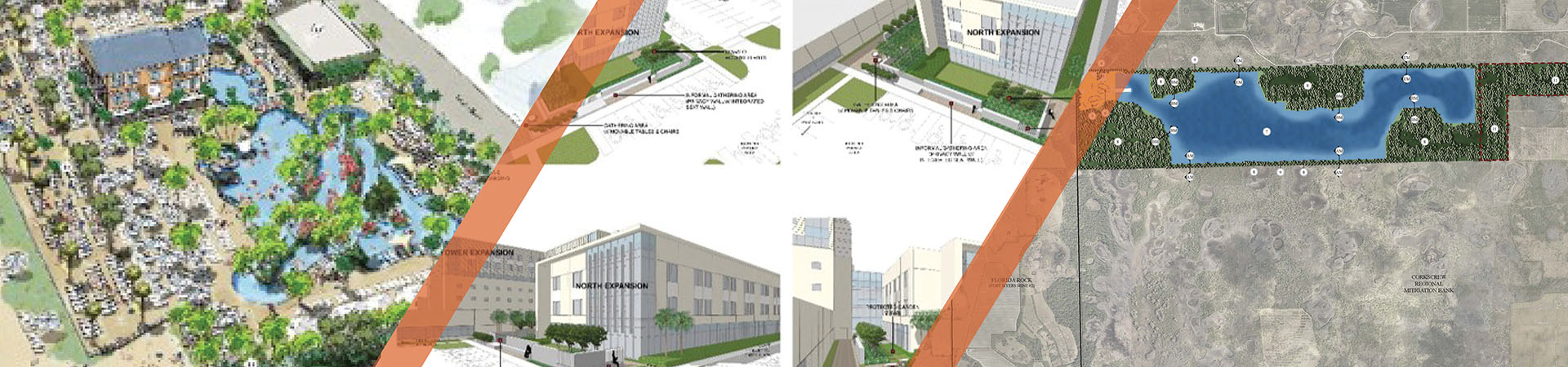Landscape Architecture Banner
