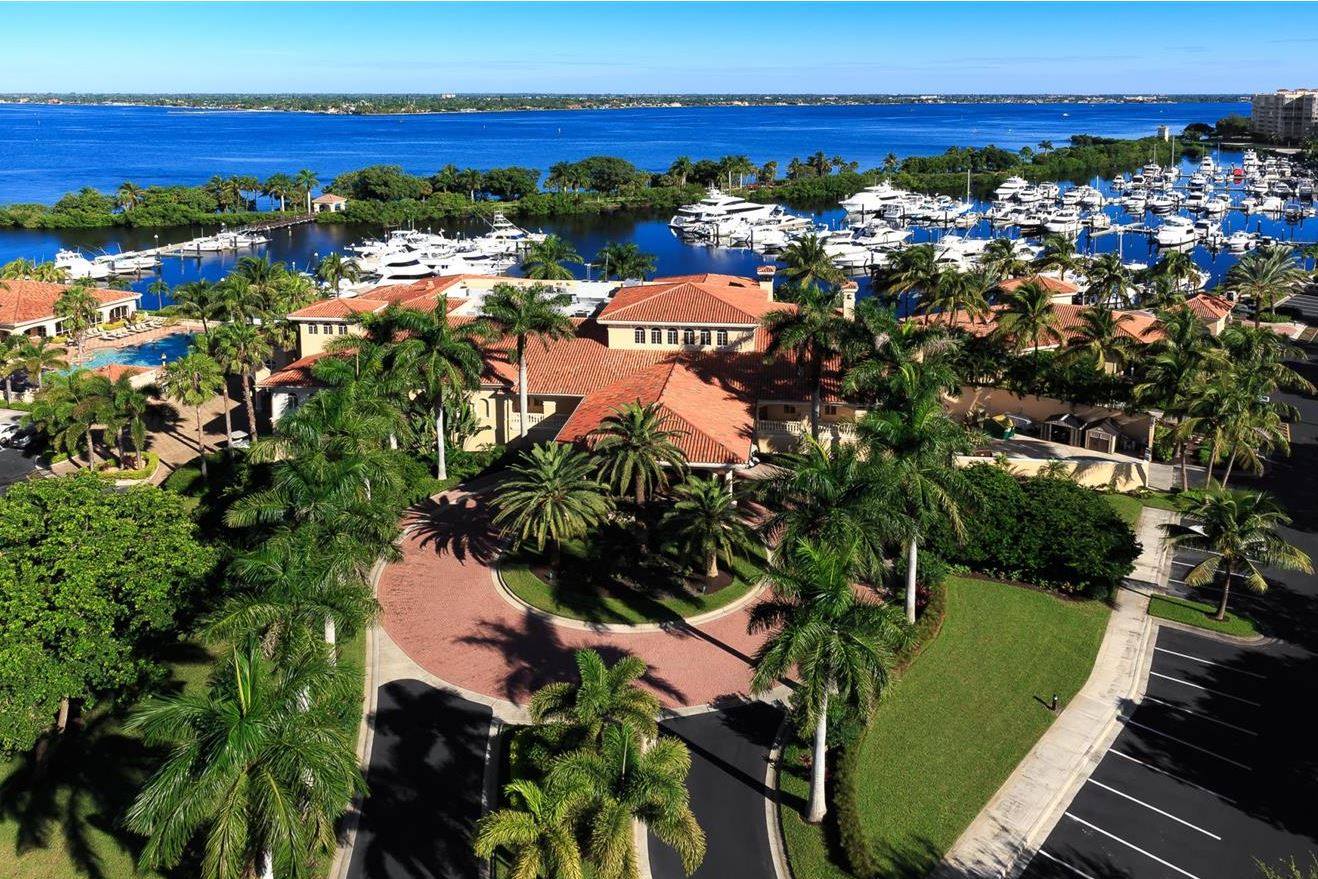 gulf harbour yacht & country club real estate
