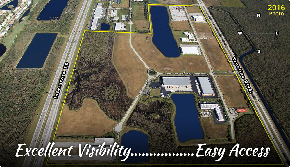 SWFL International Commerce Park