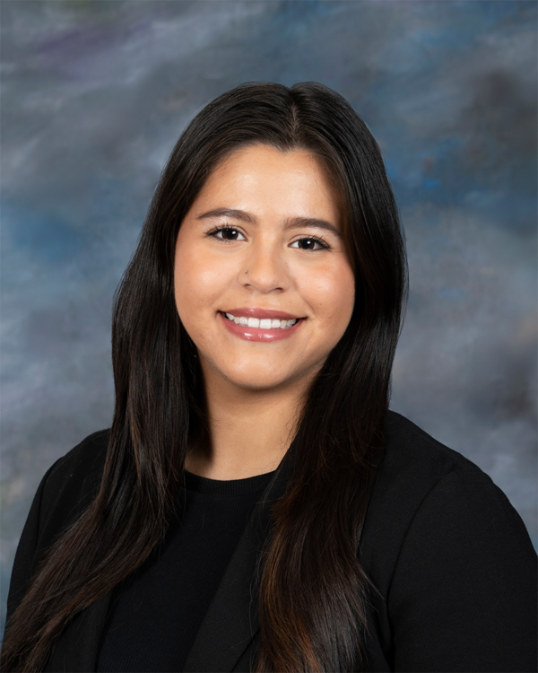 DANNA LEON - Morris-Depew Associates